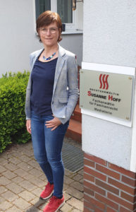 Susanne Hoff